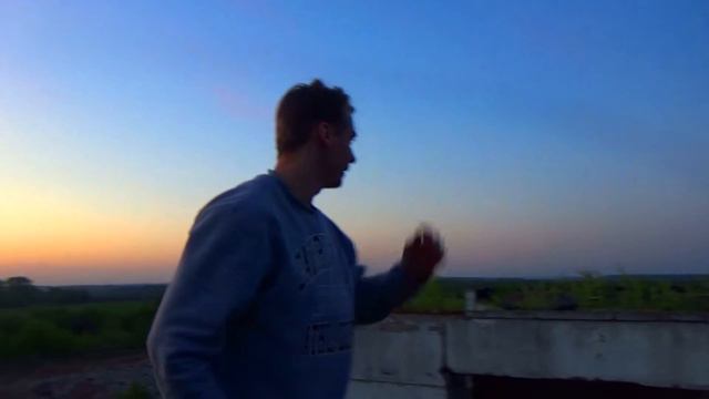 Влезли на заброшенный мясокомбинат. Max Tracer смотреть онлайн