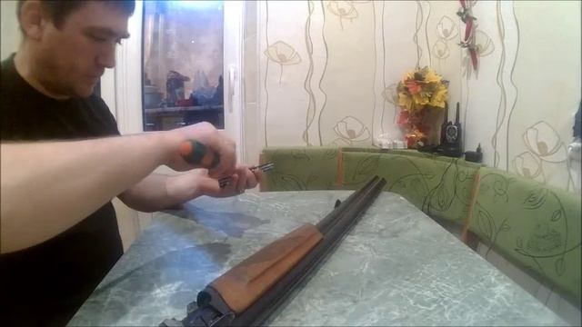 обзор планки вивер(кронштейн универсальный ум 7)на гладкий ствол иж 27 смотреть онлайн