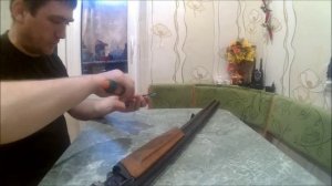 обзор планки вивер(кронштейн универсальный ум 7)на гладкий ствол иж 27