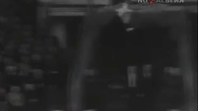 Олег Попов в Московском цирке. 1958 год. смотреть онлайн