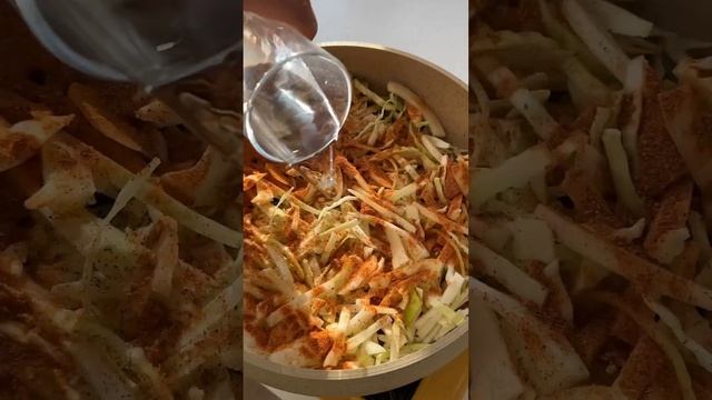 Казахское блюдо Жайма смотреть онлайн