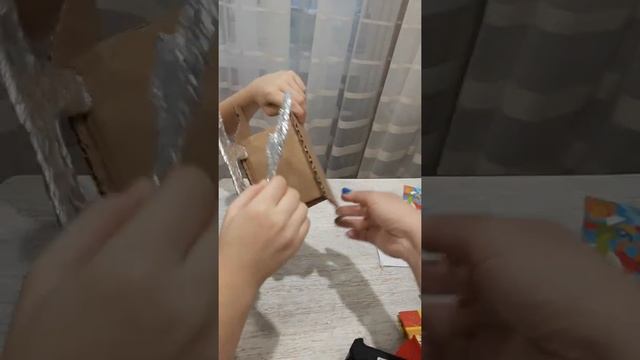 Сани деда мороза смотреть онлайн