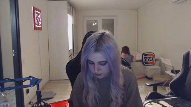 У ЭТИХ ОТНОШЕНИЙ НЕТ ШАНСОВ? смотреть онлайн