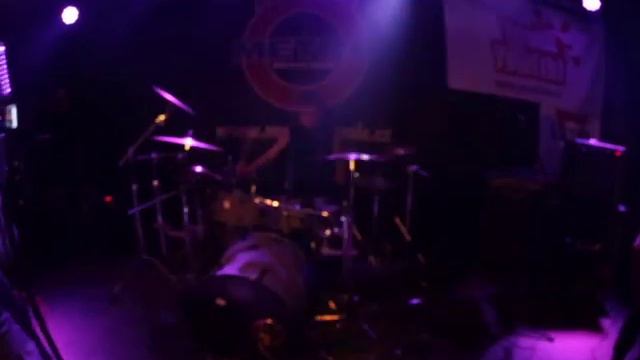 Propagande - Metro Music Bar Brno смотреть онлайн