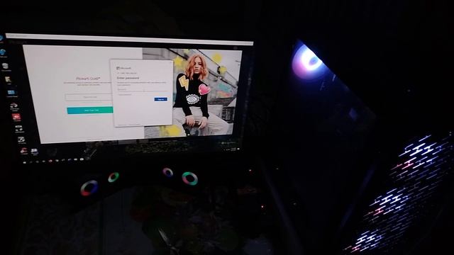 56K Pc bilud AMD Ryzen™ 5 4600G смотреть онлайн