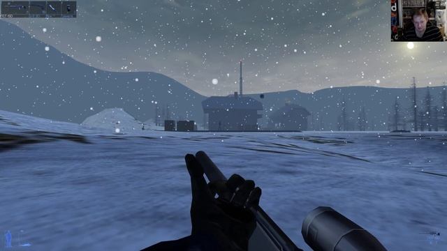 I.G.I.-2: Covert Strike Let's Play смотреть онлайн