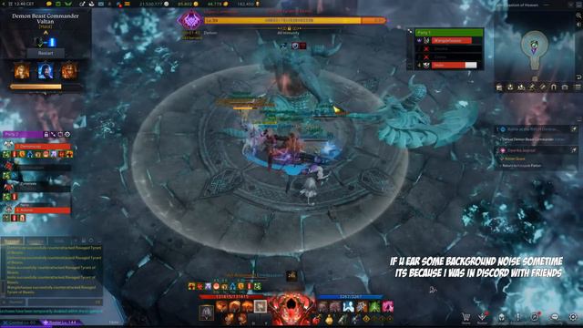 10 TIPS TO MAKE GOLD FOR BEGINNERS [LOST ARK] смотреть онлайн