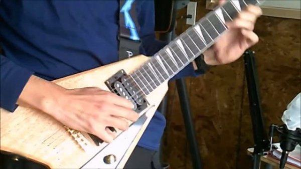 Jackson JS32T FSR Natural Oil | Unboxing + Demo