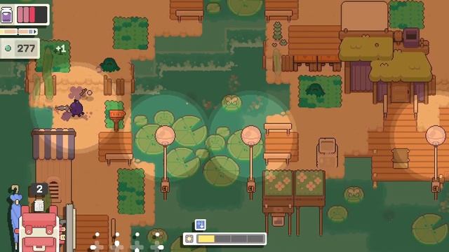 Garden Story Review - Is it Worth Playing? смотреть онлайн