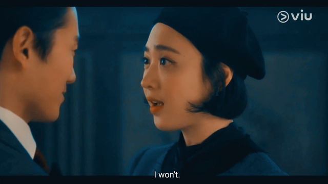 The Devil Judge MV | Sun Ah | Afraid