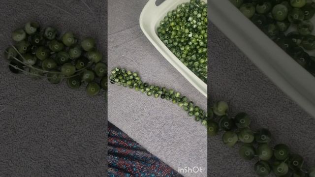 DIY Beaded Bag Tips For Beginners  (how To Add Fishing Line To Your Unfinished Works)