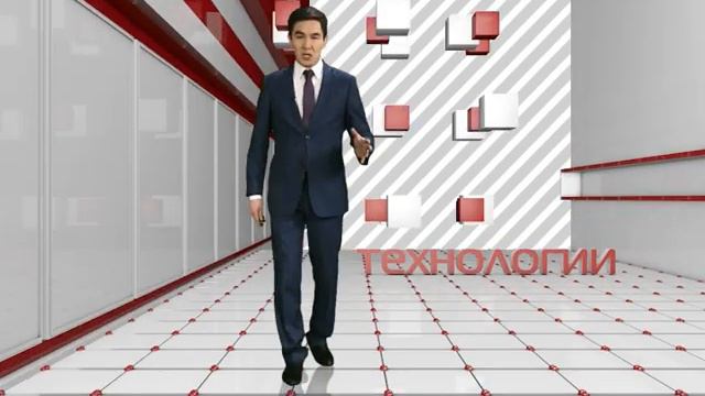 промо-ролик службы новостей смотреть онлайн