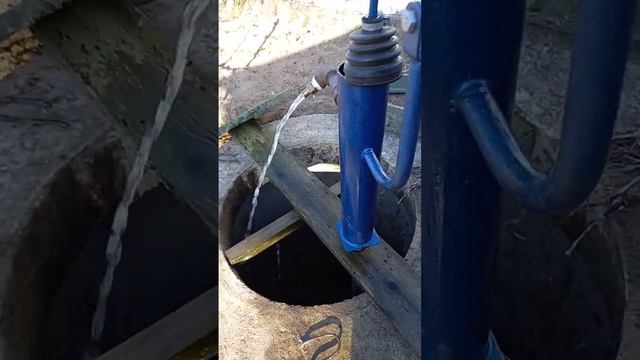 Скважина после очистки лимонной кислотой (лимонкой) смотреть онлайн