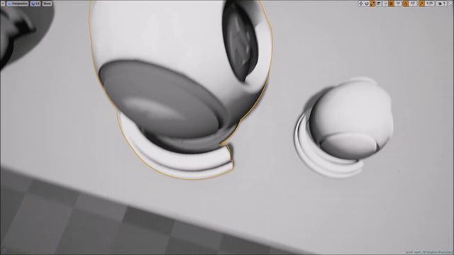 Orbit V2: Manual Snow Masking смотреть онлайн