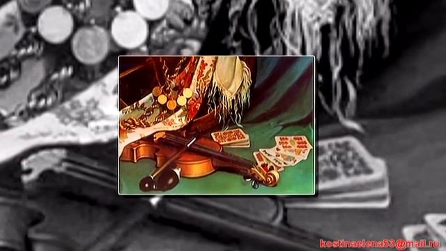 Сергей Любавин.Испанка. смотреть онлайн
