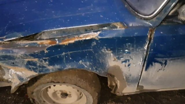 Ремонт ваз 2104 подручными средствами смотреть онлайн