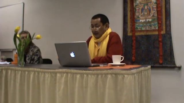 Patrul Rinpoche,,Бодхичарья-аватра-3 смотреть онлайн