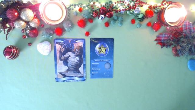 Гадание- прогноз на 2022 год! смотреть онлайн