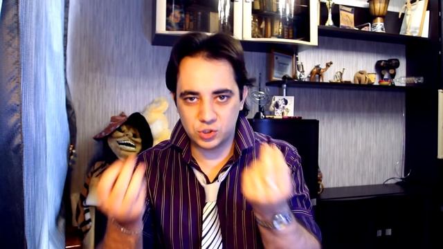 Russian Horror Story. Обзор от ASH2 смотреть онлайн