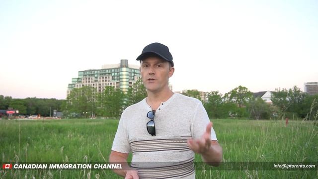 696. In-TAC expo и возможности поиска работодателей в Канаде смотреть онлайн