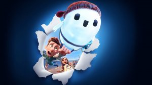 Неисправимый Рон (краткий пересказ мультфильма)