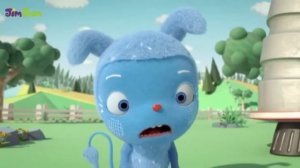 Ляпик едет в Окидо. 2-я серия (0+)