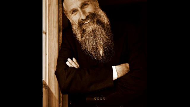 Mordechai ben David - Unity смотреть онлайн