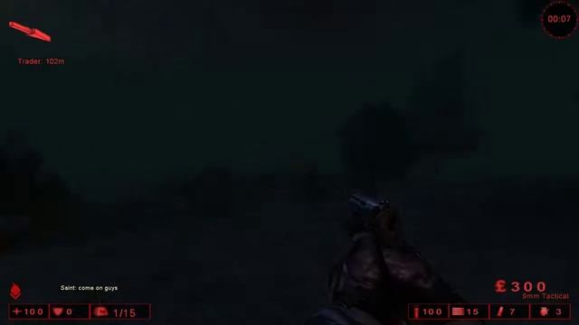 Killing Floor - Zombie Killing Time! смотреть онлайн