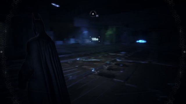 Batman:Arkham Knight - Загадочник #2 (ПК) смотреть онлайн