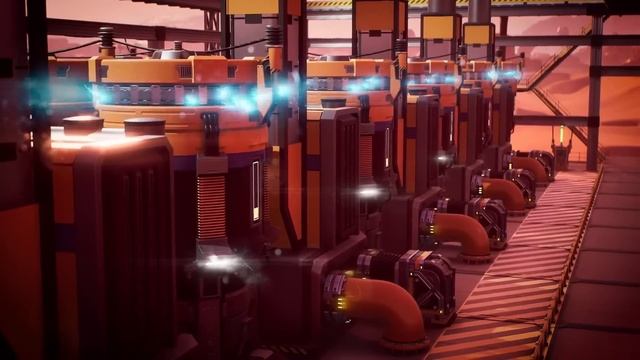 What's Happening To Fuel Generators? Satisfactory Update 8 Breakdown! смотреть онлайн
