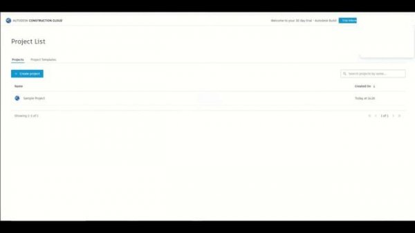 Активация лицензии BIM 360 | Лицензия Construction Cloud | Autodesk BIM Collaborate Pro