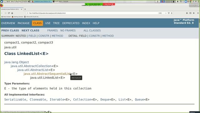 CSE 223A and B 20200511 смотреть онлайн
