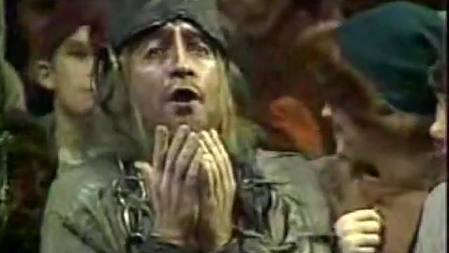 M. P. Mussorgsky : Boris Godunov 2 смотреть онлайн