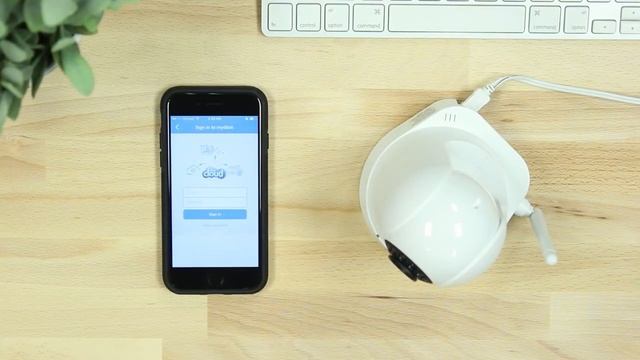 D-Link, How to Set Up DCS-5030L HD Pan & Tilt Wi Fi Camera смотреть онлайн