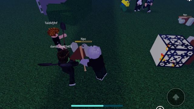 Играю в роблокс смотреть онлайн