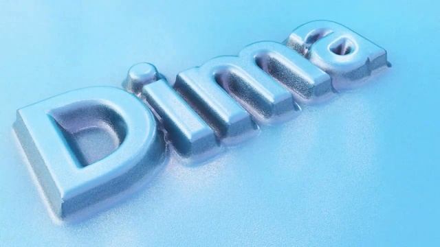 Dima 3D смотреть онлайн