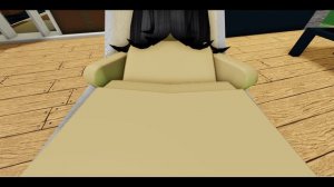 Roblox Your Babysitter farts on you