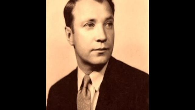 Nicolai Berezowsky: Symphony No. 4 смотреть онлайн