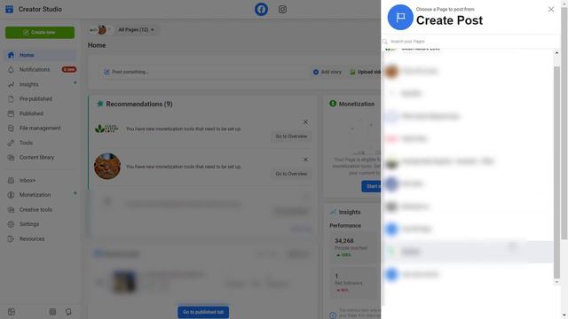 How To Backdate A Facebook Post? [in 2023] Change Date Of A Facebook Post смотреть онлайн