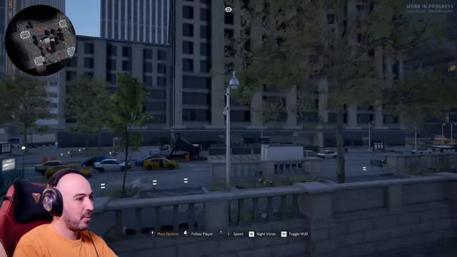 ON DÉLIRE SUR GROUND BRANCH !