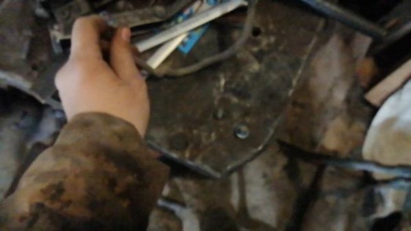 Не крутит стартер Daewoo Matiz (Део Матиз)