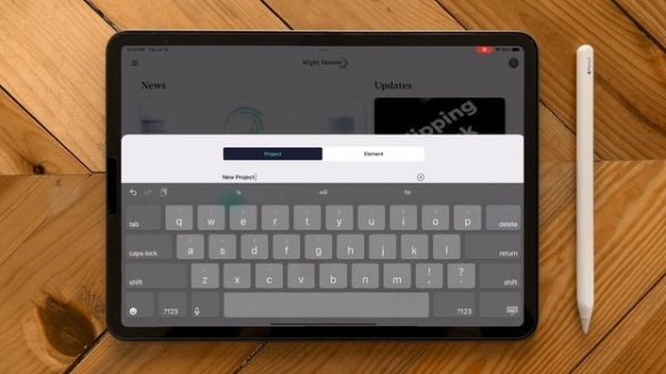 MOTION TRACKING like after effects in ALIGHT MOTION [Harry Potter Effect]