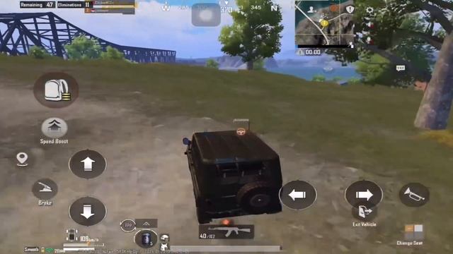 2 SQUAD FINISHED ☠️| DUO VS SQUAD | PUBG Mobile смотреть онлайн