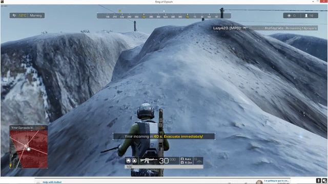 ROE: Spotted смотреть онлайн