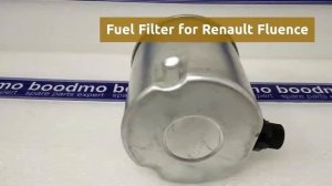 Fuel Filter for Renault Fluence
