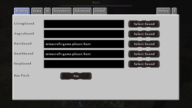 Minecraft Custom NPCs Tutorial 7: Simple Boss Fights!! смотреть онлайн