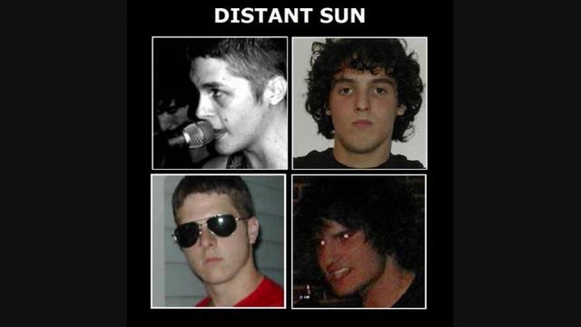 Distant Sun - ONS смотреть онлайн