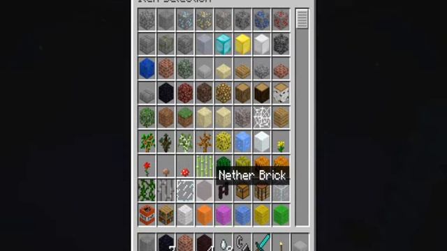 Обзор Minecraft Beta 1.9 PreRelise от lokator777 смотреть онлайн