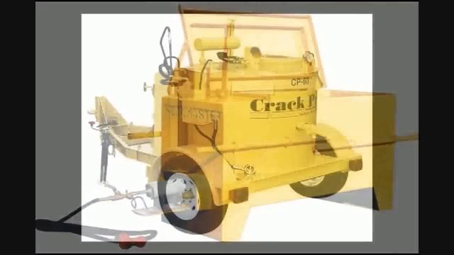 Материалы и оборудование для ремонта дорог смотреть онлайн