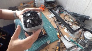 Чистка клавиатуры Logitech с разбором.